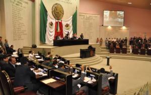 Congreso del Estado de Veracruz
