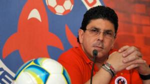 Fidel Kuri, Tiburones Rojos