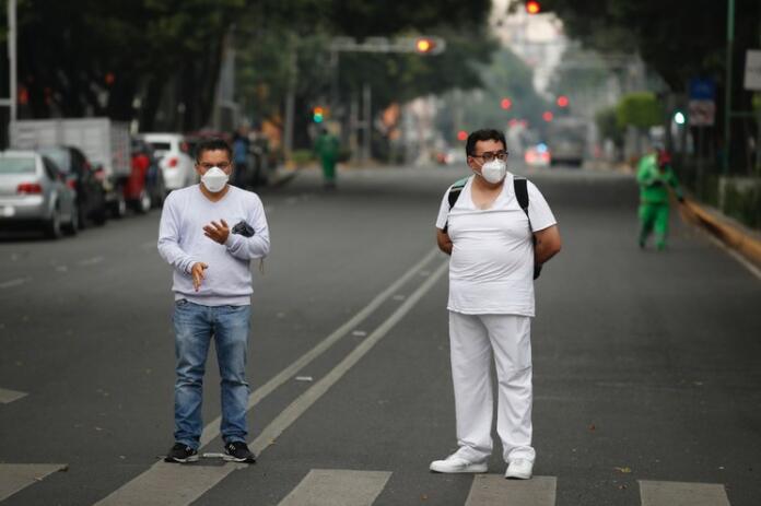 Protestamedicos