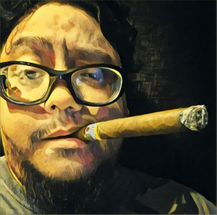 Pablo Jair Ortega, columnista.