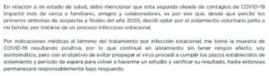 Mensaje del alcalde de Coatzacoalcos