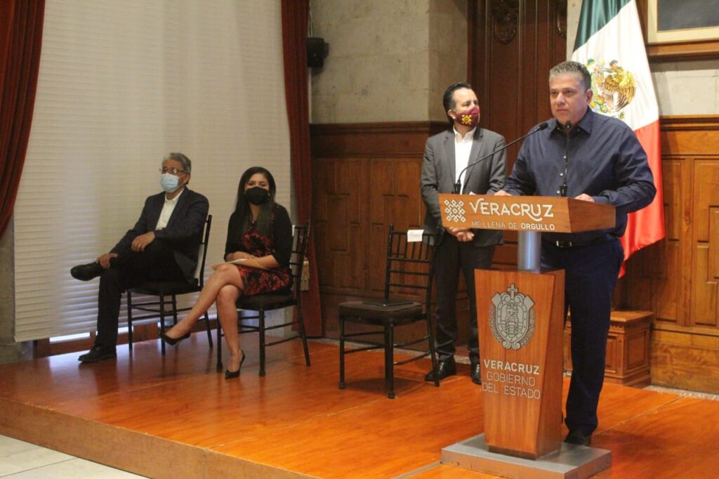 Foto: Julio Argumedo