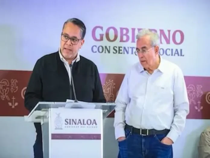 Enrique Díaz detenido en Europa Enrique Díaz detenido en Europa para enfrentar cargos en Estados Unidos