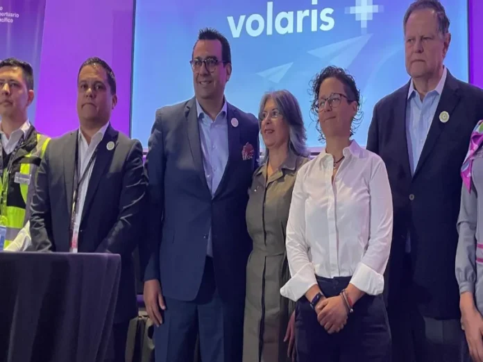 GAP y Volaris contra la explotación infantil GAP y Volaris implementan protocolos contra explotación infantil en aeropuertos