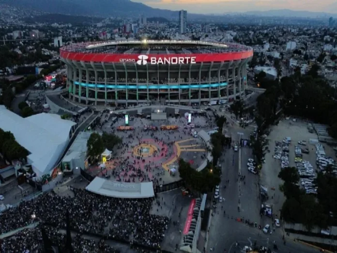 La extorsión en la CDMX ha aumentado antes del Mundial de futbol 2026