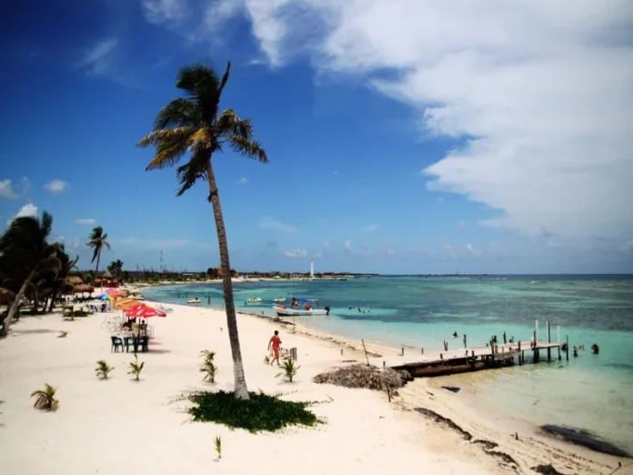 Proyecto Perfect Day en Mahahual rechazado por la Semarnat