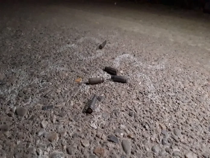 Imagen de la violencia en Chilapa Violencia en Chilapa: abogado denuncia omisión de gobiernos