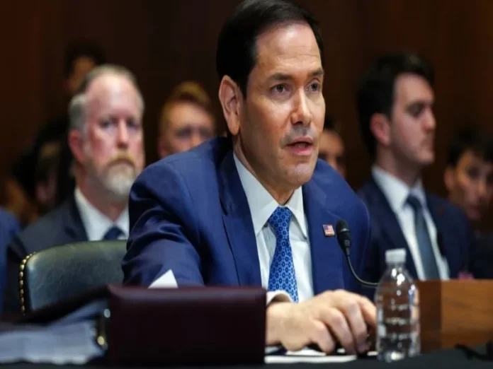 Cierre de consulado estadounidense en México Edificio del consulado estadounidense en México antes de su cierre