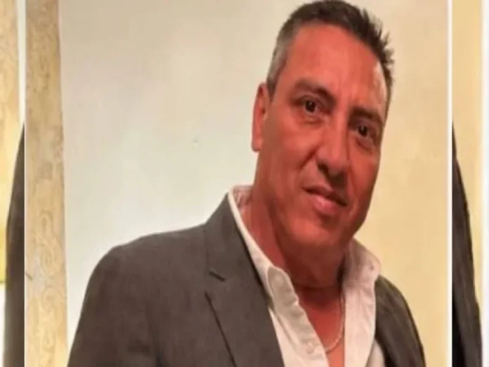 Desaparición en Sinaloa del abogado Francisco Javier Ibarra Rodríguez