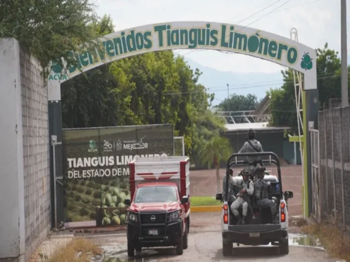 Extorsión en carreteras de Tierra Caliente Extorsión en carreteras de Tierra Caliente aumenta con secuestros