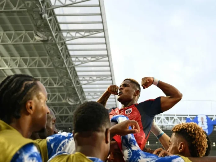 Mundial 2026: Cabo Verde empata con Uruguay 2-2 en un partido emocionante