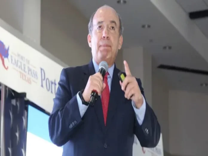 La polarización social y política en México y el mundo es un tema de gran preocupación según Felipe Calderón