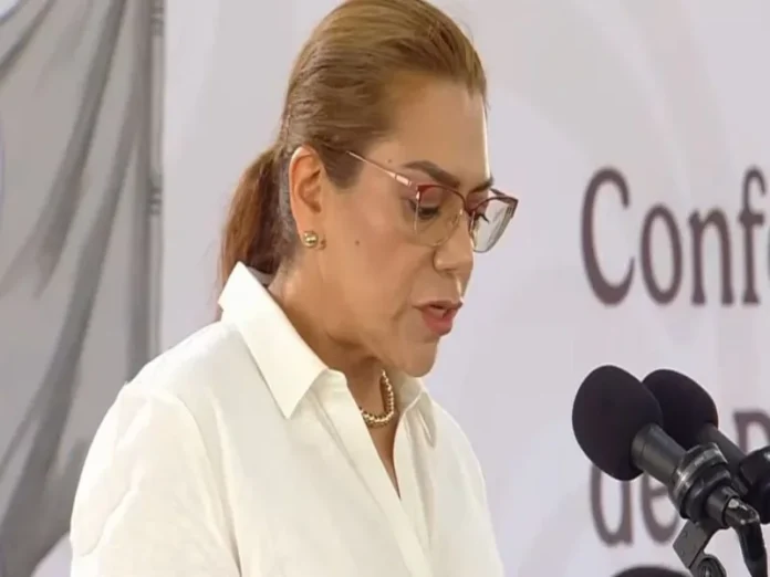 Imagen de Roxana Guzmán Roxana Guzmán desaparecida en Veracruz, búsqueda en marcha