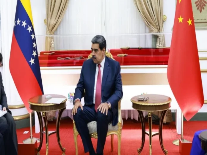 Maduro y chavistas deben pagar indemnización por secuestro y terrorismo