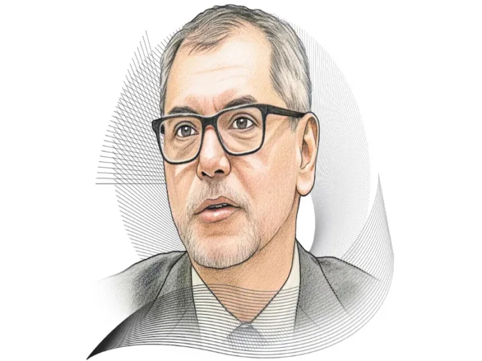 Imagen de un gráfico que muestra el aumento de millonarios en México